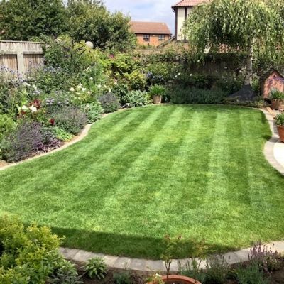 Ely Wilford drive 3